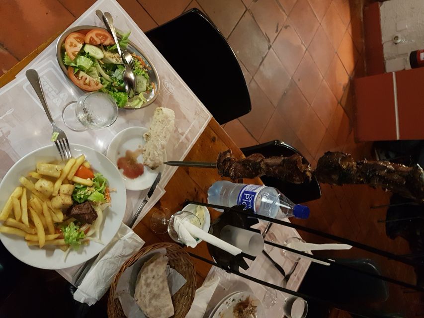 Madeira: Traditional Madeiran Dinner & Show - Should you book the Madeira dinner and show?