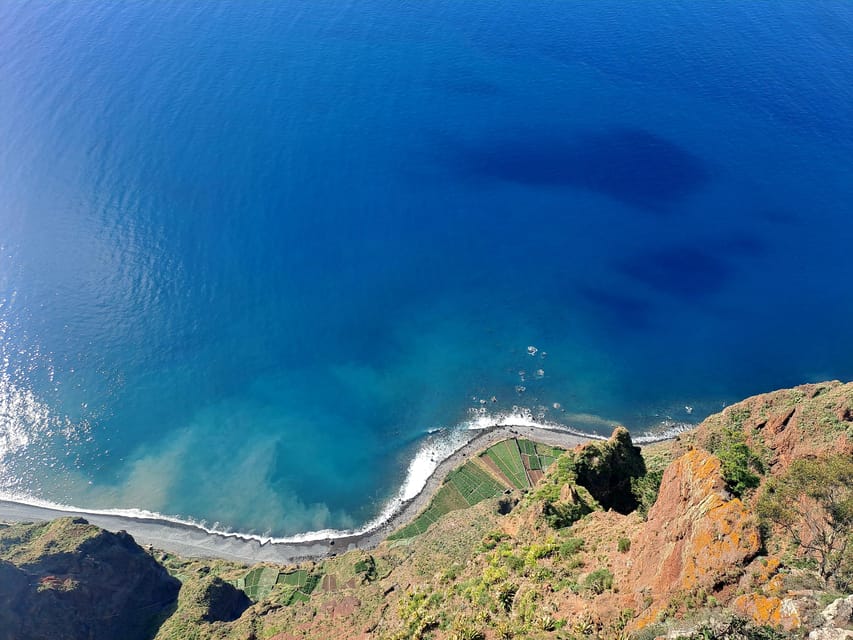 Madeira : Trike Guided Tour of the Island - Key points at a glance
