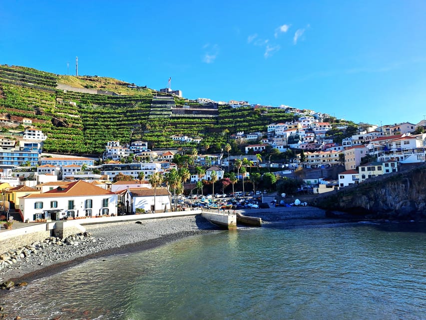 Madeira : Trike Guided Tour of the Island - Why a Madeira trike is different from a bus tour