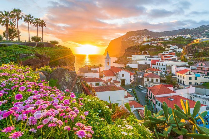 Madeira Valley of the Nuns Tour - Is $29.04 a good value?