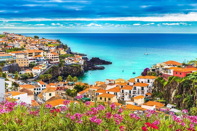 Madeira Valley of the Nuns Tour - Weather can decide the quality of the outing