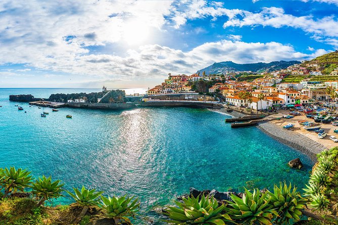 Madeira Valley of the Nuns Tour - What the three-and-a-half-hour schedule really feels like