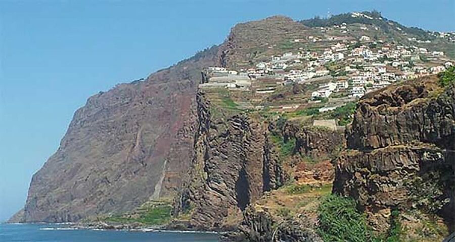 Madeira - Vineyard Tour Wine Tasting - Included - Is $85 a fair price?