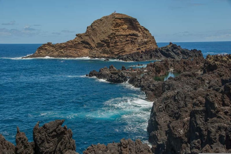 Madeira: West and East Madeira Top Highlights Tour - Why this full-island tour works