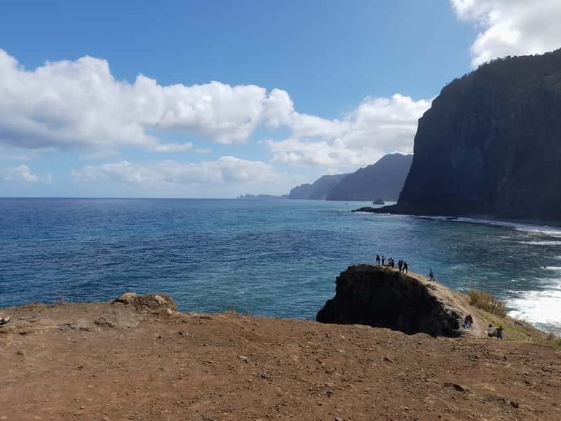 Madeira: West and East Madeira Top Highlights Tour - Guides make the difference