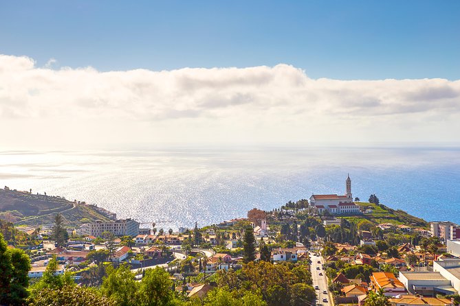 Madeira West Island Full Day Small-Group Tour from Funchal - Is $156.38 a fair price?