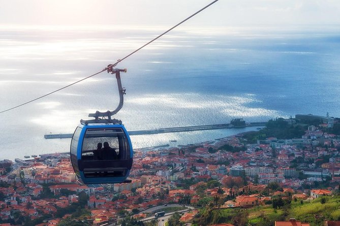 Madeira West Island Full Day Small-Group Tour from Funchal - Who will get the most from this tour
