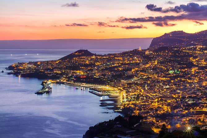 Madeira West Island Full Day Small-Group Tour from Funchal - Ribeira Brava in Madeira’s deepest valley