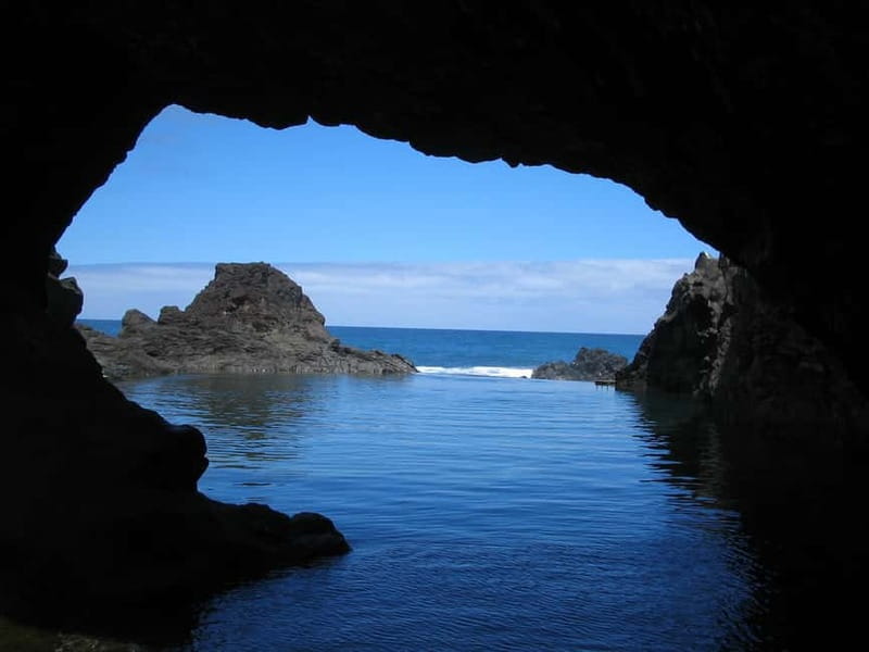 Madeira West Island Full-Day Tour with Fanal Forest - Starting in Funchal and Câmara de Lobos