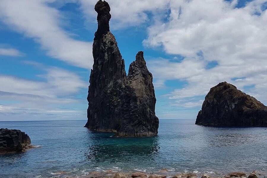 Madeira: West Side Jeep Tour with Natural Pools - Ponta do Sol and the farming terraces