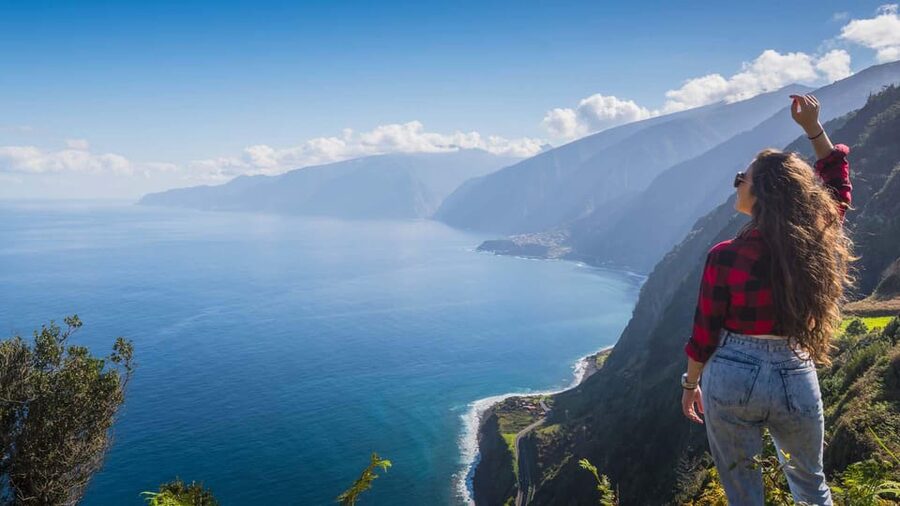 Madeira: West Tour With Guide Fanal Forest SykWalkExperience - What This West Madeira Tour Really Covers