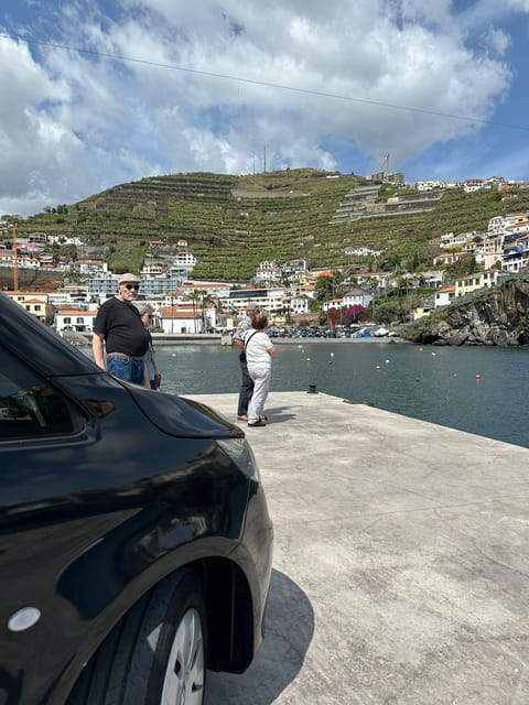 Madeira: West Tour With Guide Fanal Forest SykWalkExperience - Porto Moniz Gives You the Longest Break