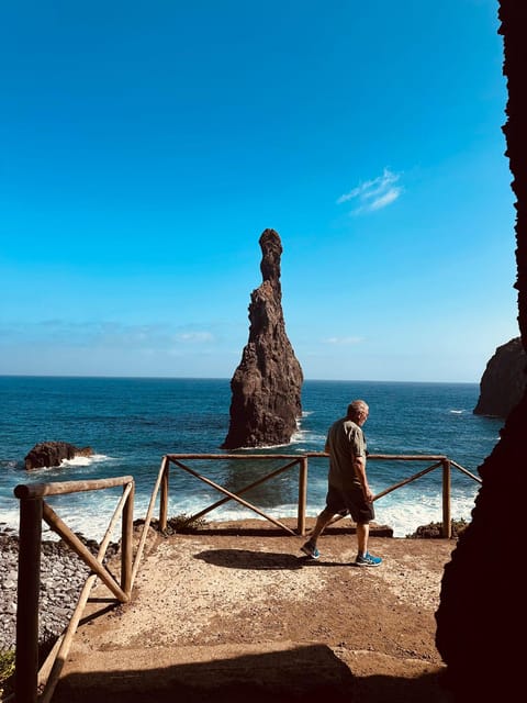 Madeira: West Tour With Guide Fanal Forest SykWalkExperience - Why the Guides Matter So Much