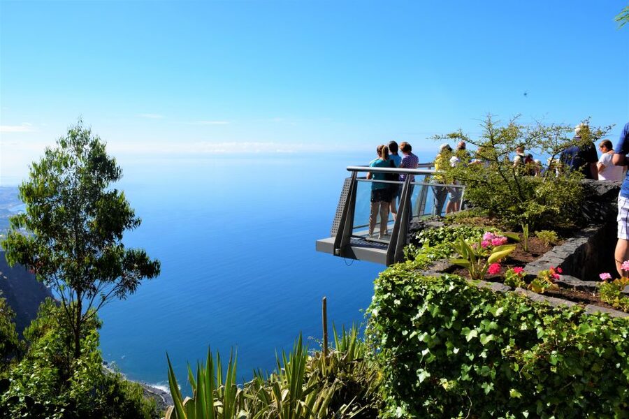Madeira: West Tour with Porto Moniz and Volcanic Pools - Why this west-coast route works