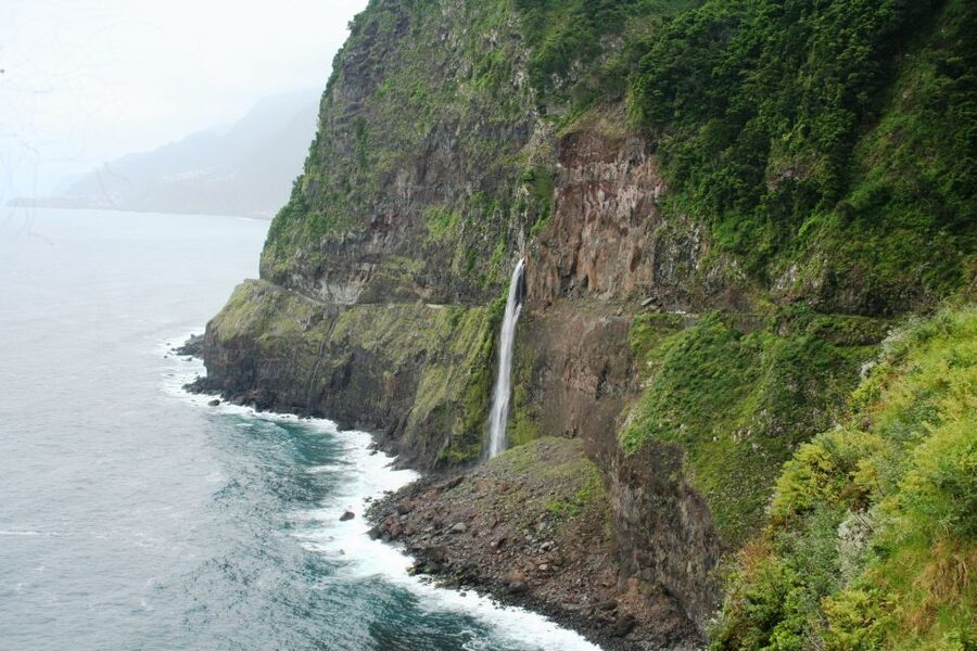 Madeira: West Tour with Porto Moniz and Volcanic Pools - Ribeira Brava and the climb to Encumeada