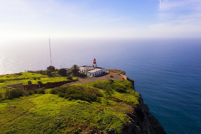 Madeira Westside Achadas da Cruz, Porto Moniz, Seixal and Fanal - Why this west-coast route is worth your day