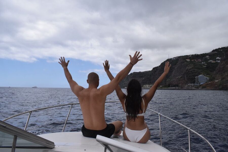 Madeira: Whale and Dolphin Watching Private Cruise - Should You Book the Calheta Cruise?