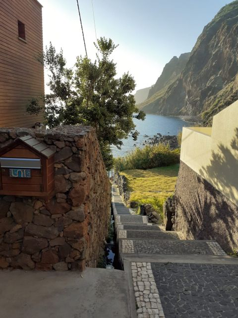 Madeira Wild West 4X4 Tour Safari - Key points to know before booking