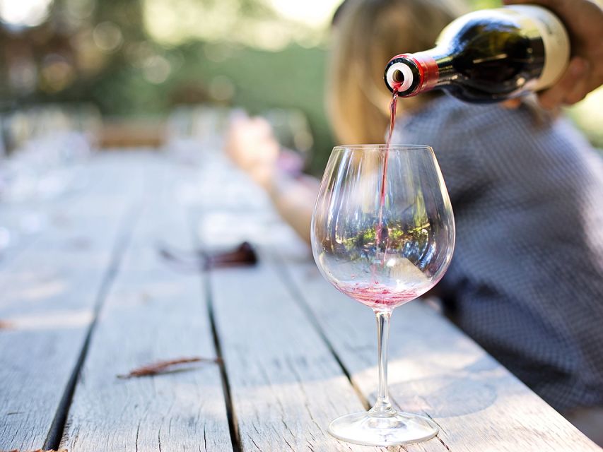 Madeira: Wine Safari Jeep Tour with Local Guide - Who should book this Madeira experience?