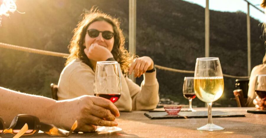 Madeira: Wine & Tapas, Cabo Girão Skywalk 4x4 Jeep Adventure - Key points at a glance