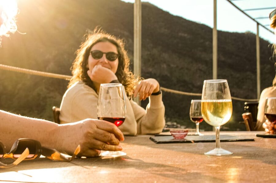 Madeira: Wine & Tapas, Cabo Girão Skywalk 4x4 Jeep Adventure - From Ribeira Brava into Madeira’s mountain country