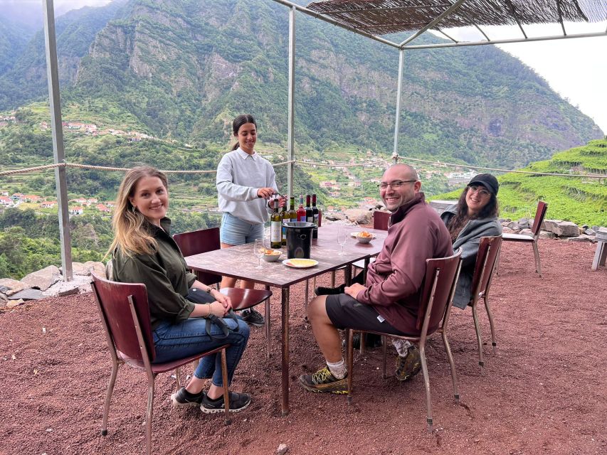 Madeira: Wine Tasting Guided Tour, Jeep Safari, & Viewpoints - Should you book this four-hour adventure?