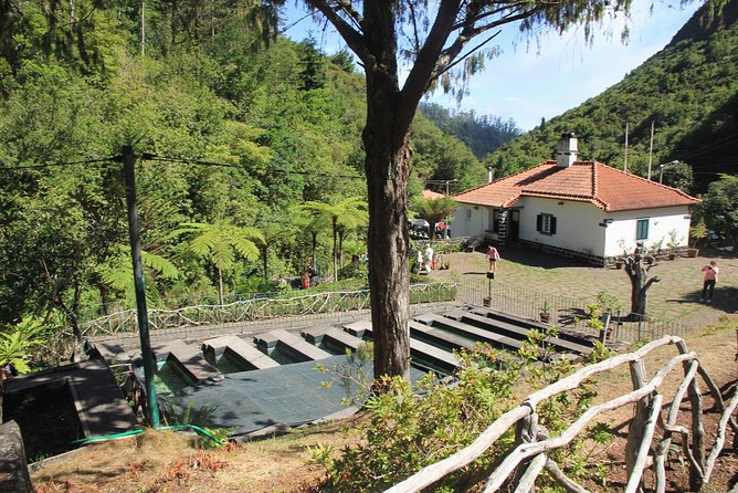 Magnificent East Tour - Fortress of Faial and the broad eastern view