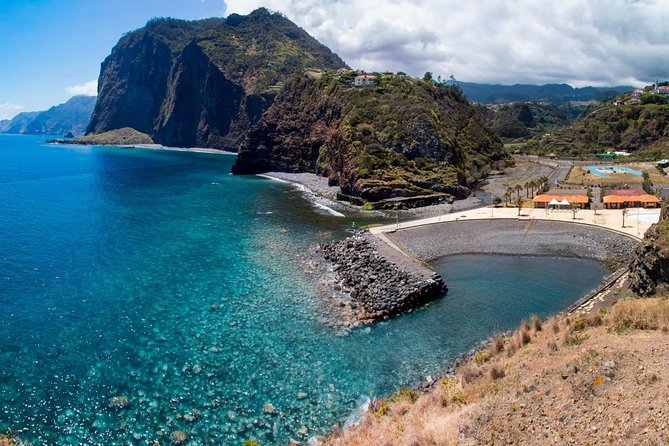 Magnificent East Tour - Machico beach and Madeira’s early Portuguese story