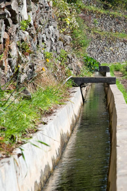 Maroços Madeira Island Levada Walk - Practical planning for a comfortable outing