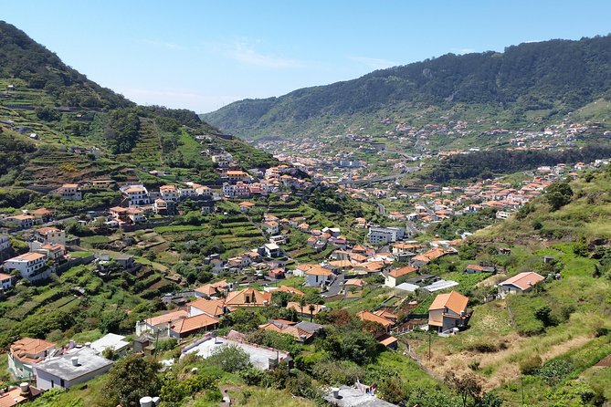 Maroços - Mimosa Valley - Why this easy levada walk works