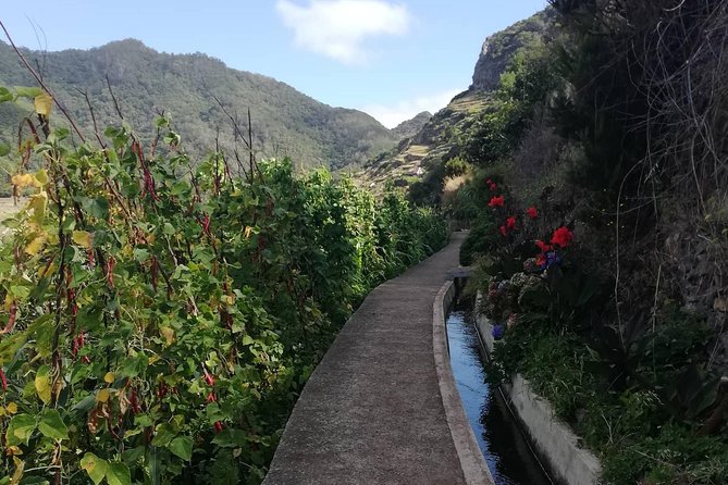Maroços - Mimosa Valley - What the two-hour schedule really means