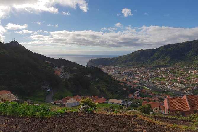 Maroços - Mimosa Valley - The finish: a drink and a pause