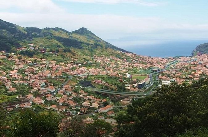 Mimosa Valley Walk - How this compares with a self-guided levada walk