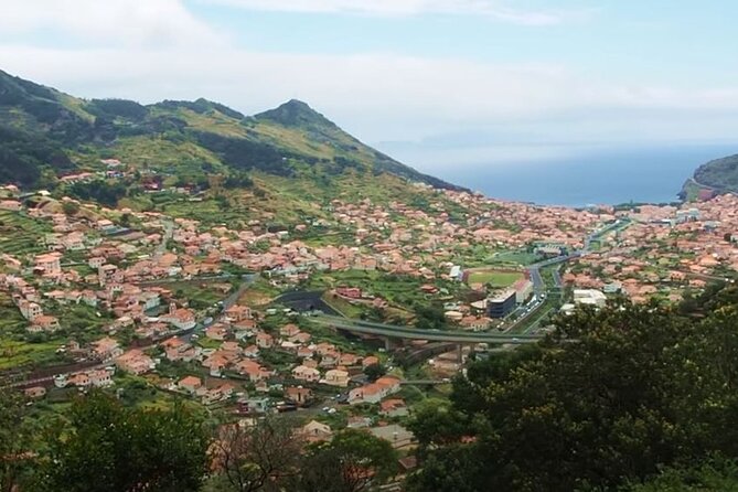 Mimosa Valley Walk - Booking details worth checking before you go