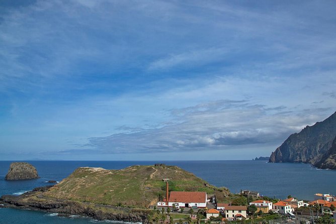 Mini -Combo East Challenge (Jeep & Levada Walk)- Shared Tour - Why this combo works for a short Madeira stay