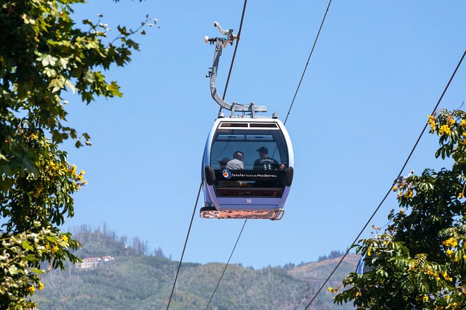 Monte Palace Tropical Garden tour with Cable Car - What you find inside Monte Palace Tropical Garden