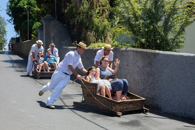 Monte Palace Tropical Garden tour with Cable Car - Who will enjoy this outing most