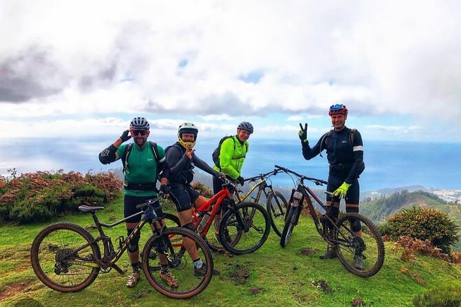 Mountain Biking Tour - Beginner Easy - Key points to know before you book
