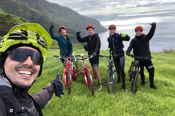 Mountain Biking Tour - Beginner Easy - What the $78.10 price really covers