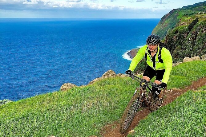 Mountain Biking Tour - Beginner Easy - A gentle beginning for new mountain bikers
