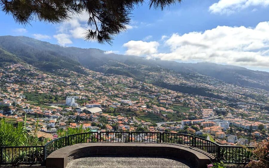 Mountain Wonders: Nuns Valley Half-day Private Jeep - Key points at a glance