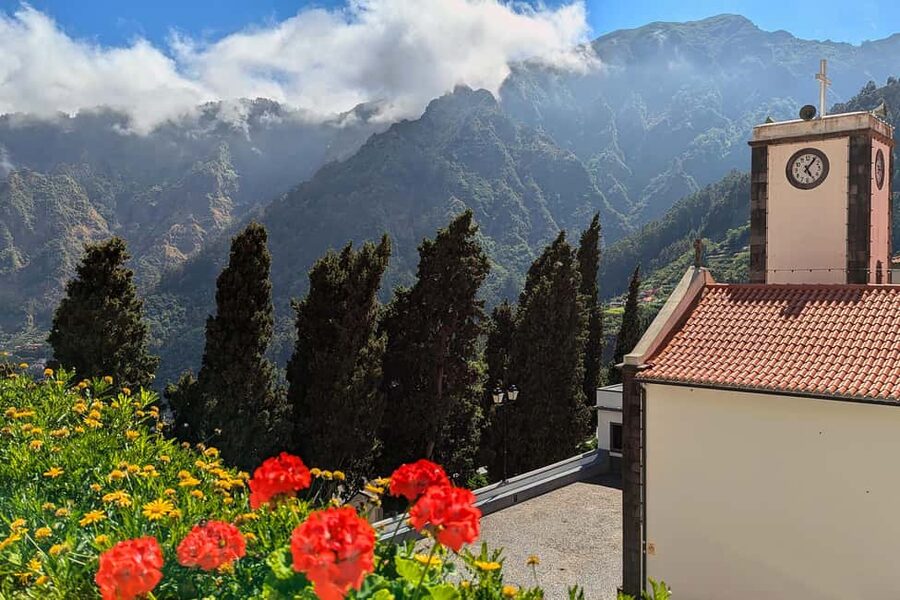 Mountain Wonders: Nuns Valley Half-day Private Jeep - Who should book this Jeep trip