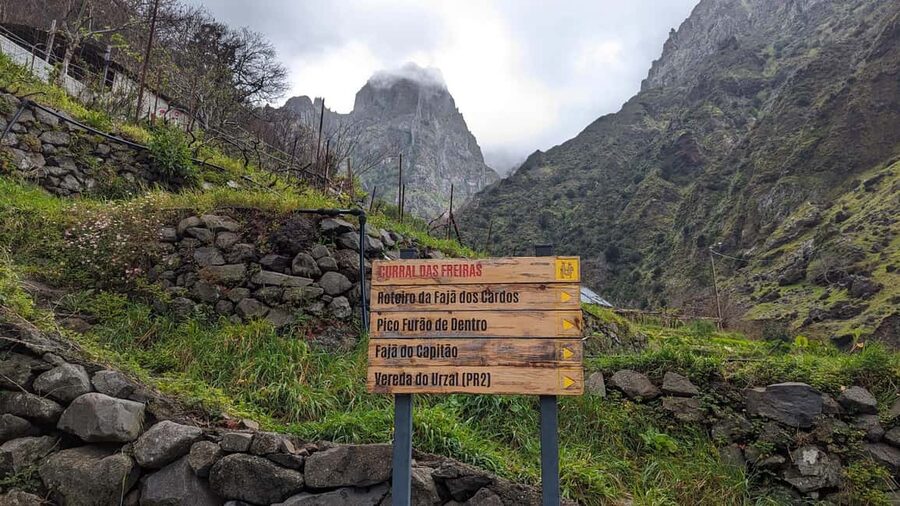 Mountain Wonders: Nuns Valley Half-day Private Jeep - What guide Ross adds to the morning