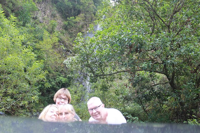 North Tour & Wine Tasting - 4x4 (Small Groups) - Santa Cruz adds a church and ordinary town life