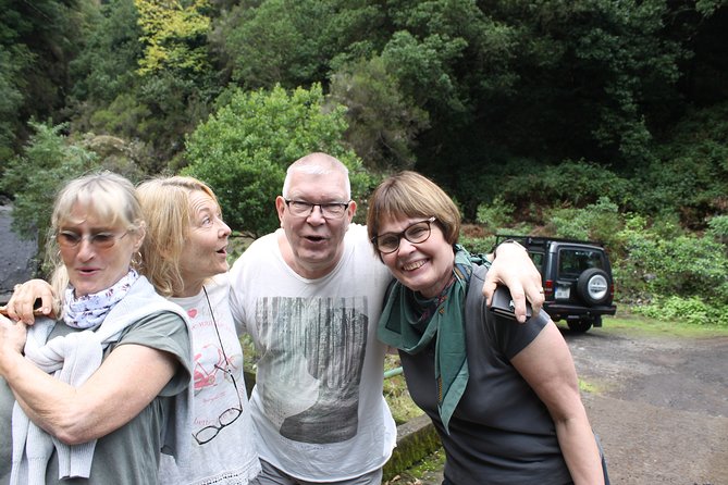 North Tour & Wine Tasting - 4x4 (Small Groups) - Engenhos do Norte keeps the old machines running