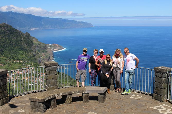Northeast Santana Traditional Houses 4x4 Safari Full-Day Tour - Lunch, timing, and what the price really covers