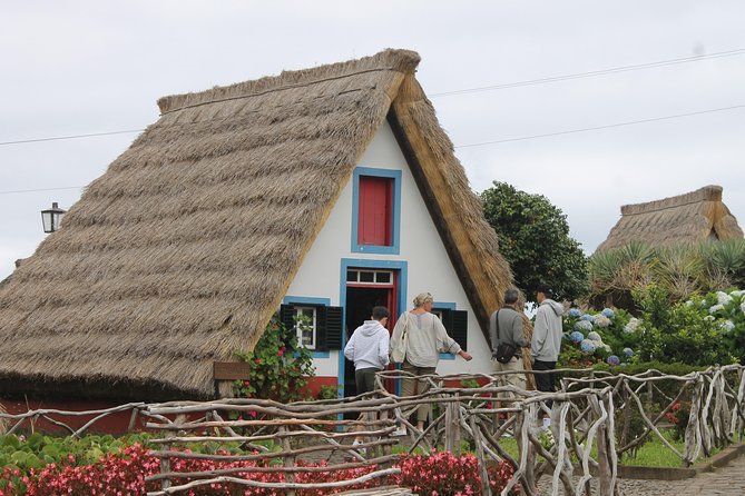 Northeast Santana Traditional Houses 4x4 Safari Full-Day Tour - Who will enjoy this day most