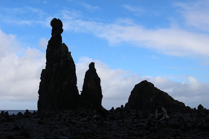 Northwest Terraces and Volcanic Pools 4x4 Full Day Tour - Ribeira da Janela and its short viewpoints