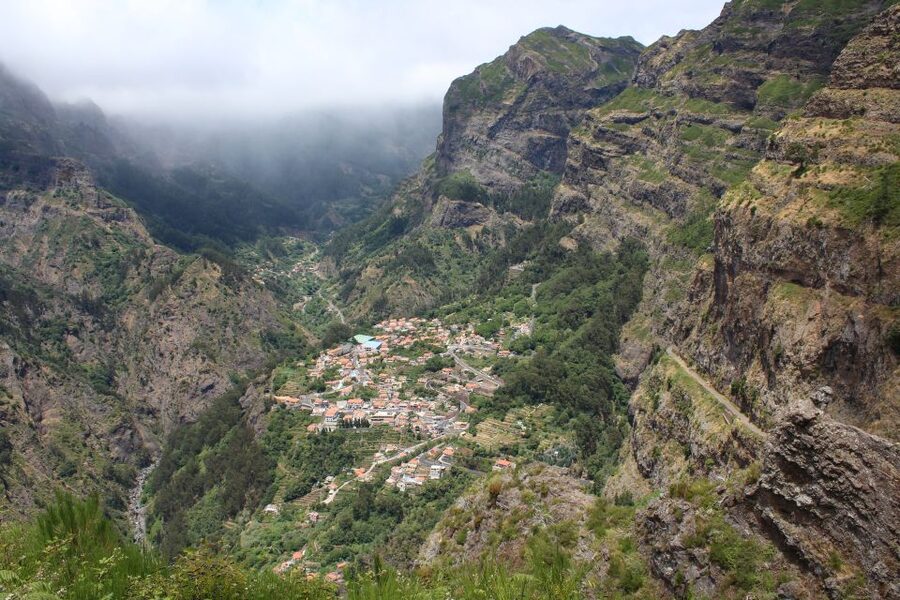 Nun's Valley - Who will enjoy this experience most?