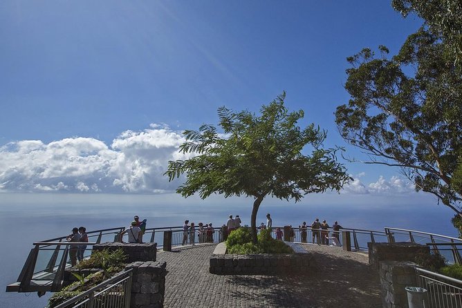 Nun's Valley & Sea Cliff - Half Day - Shared Tour - Who will get the most from this outing